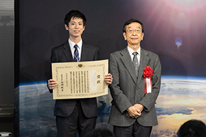 早稲田大学大学院、青山学院大学大学院、総合研究大学院大学、東京大学大学院、横浜国立大学大学院、京都大学大学院”