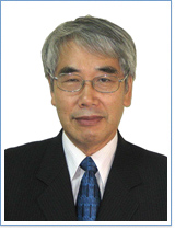 小山実行委員会長挨拶