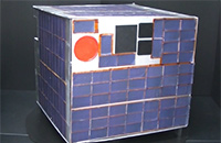 月面隕石観測衛星「Meteo-llite」