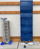 Sustainable Constellations: Disposal and Reuse with Tethered Systems (DaRTS)