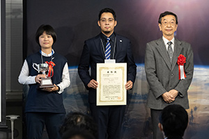東北大学大学院、弘前大学、大分大学、慶応義塾大学