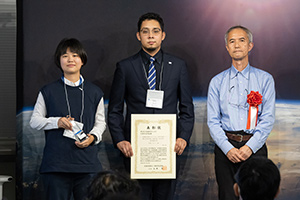 東北大学大学院、弘前大学、大分大学、慶応義塾大学