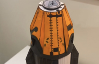 Space Lifeboat