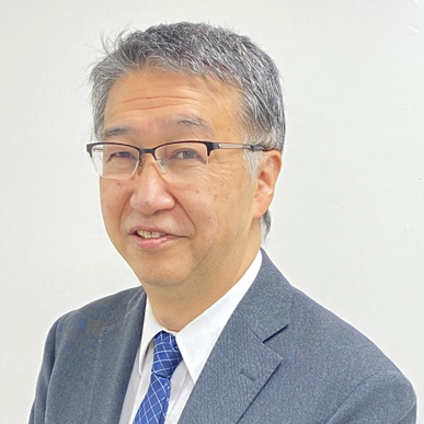 中須賀　真一　教授s