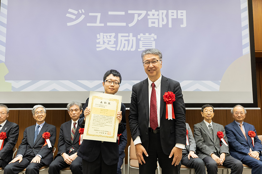 沖縄県立開邦高校