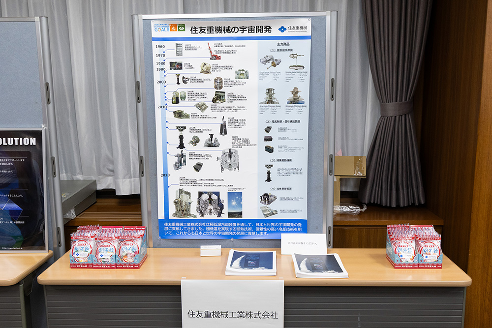 住友重機械工業株式会社