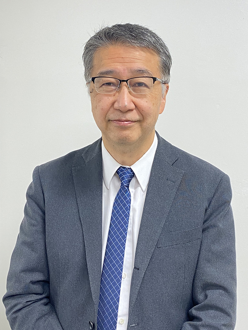 衛星設計コンテスト実行委員会会長　中須賀　真一