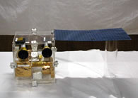PIKA-SAT