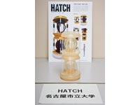HATCH　　名古屋市立大学