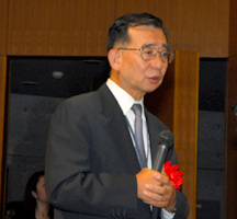 二宮審査委員長総評