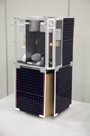 バイナリブラックホール探査衛星「ORBIS」