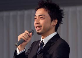 二宮審査委員長総評