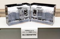 月面基地におけるスターリング発電システム
