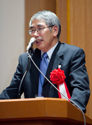 小山審査委員長総評