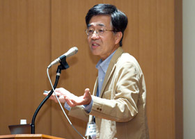 特別講演