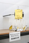 ISM-SC（Interesting Space Mission-Spacecraft）