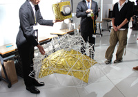 ISM-SC（Interesting Space Mission-Spacecraft）