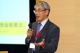 小山審査委員長総評