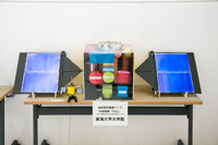 地球周辺磁場マップ作成衛星「Pyxis」