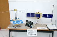 木星電波観測システムLIMITLESS