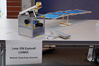 Lunar ION ExploreR (LIONER)