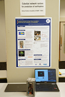 CubeSat Network for Real-time Ionosphere Monitoring and Prediction of Earthquakes
