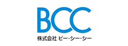 株式会社BCC