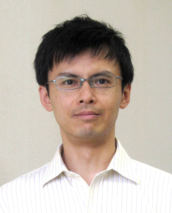 今村剛